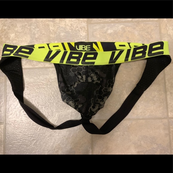 Andrew Christian Other - Andrew Christian Vibe Tech Workout Jockstrap